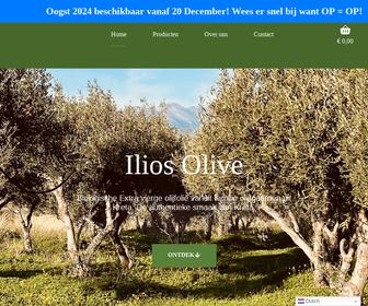 https://www.ilios-olive.com