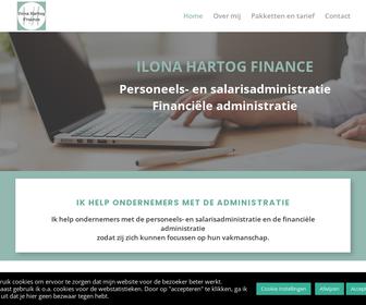 http://www.ilonahartogfinance.nl