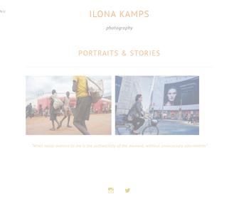 Ilona Kamps Fotografie