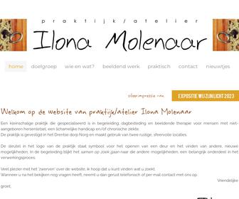 Praktijk/Atelier Ilona Molenaar B.V.