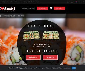 Umai Sushi