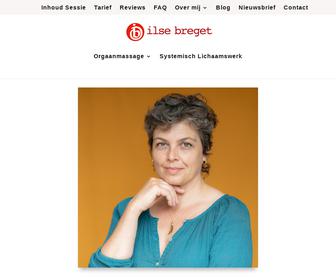 Ilse Breget