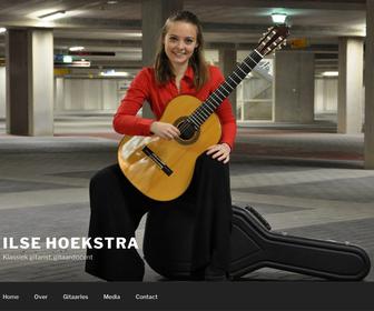 Ilse Hoekstra