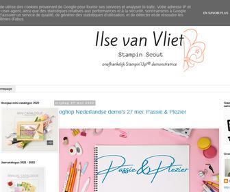 Ilse van Vliet