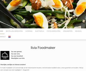 Ilvia Catering