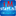 Favicon van imstart.nl