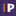 Favicon van imagingpeople.nl