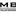 Favicon van imbc.ch