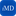 Favicon voor imd-soft.com