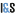 Favicon voor imhofstevens.nl