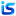 Favicon van implisoft.com