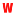 Favicon van impresariaatwillem.nl