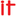Favicon van improve-tuning.nl