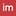 Favicon voor improvia.nl