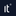 Favicon voor improvit.nl