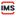 Favicon van ims-nl.com