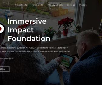 Immersive Impact Foundation