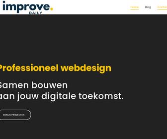 http://improvedaily.nl