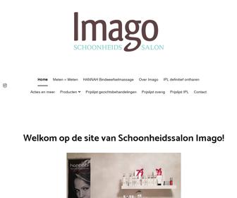 http://www.imagoschoonheidssalon.nl