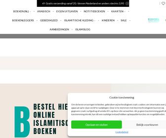 http://www.imamahmad.nl