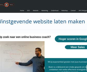 http://www.imarketingenmedia.nl