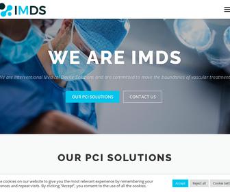 IMDS Holding B.V.
