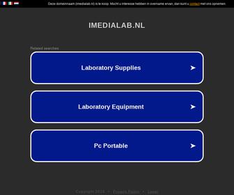 http://www.imedialab.nl