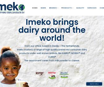 Imeko Dairy Products B.V.