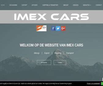 http://www.imexcars.nl
