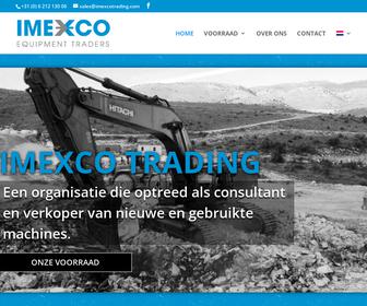 http://www.imexcotrading.nl