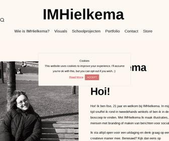 http://www.imhielkema.com