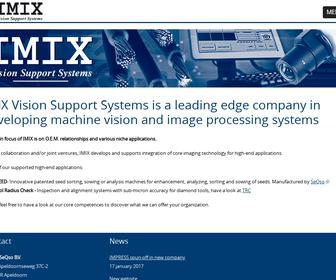 Imix Vision Support Systems B.V.