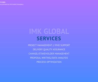 IMK Global Project Consultancy