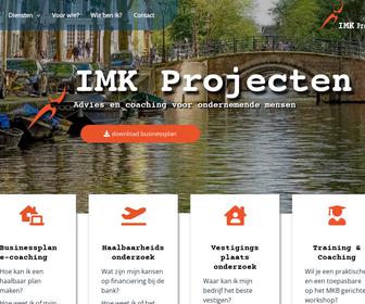 http://www.imk-projecten.nl