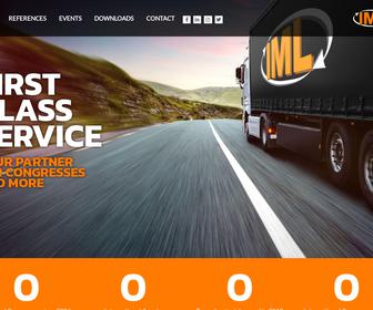 IML - Messe Logistik GmbH