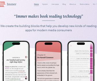 https://www.immer.app