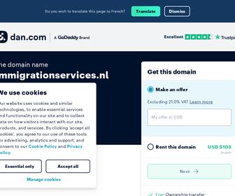 http://www.immigrationservices.nl