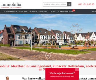 http://www.immobilia.nl