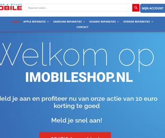 Imobile Shop