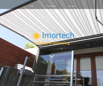 Imortech Rolluiken en Zonwering