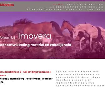 http://www.imovera.nl