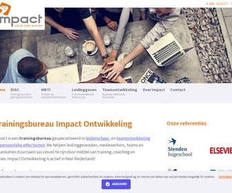 http://www.impact-ontwikkeling.nl
