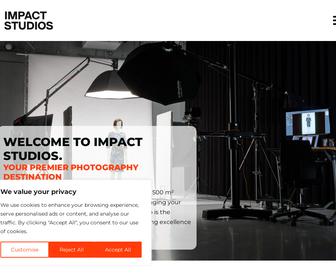 https://www.impactstudios.nl