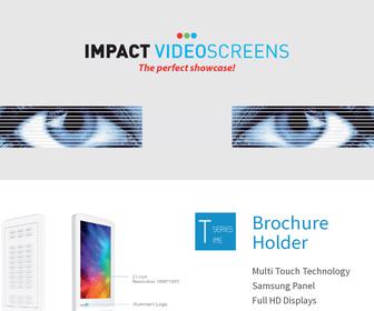 Impact Videoscreens B.V.
