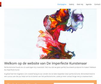 http://www.imperfectekunstenaar.nl