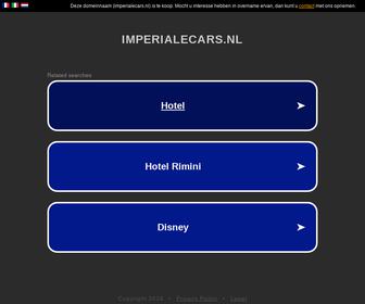http://www.imperialecars.nl