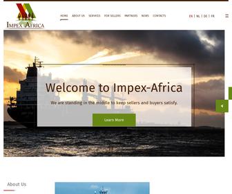http://www.impexafrica.com