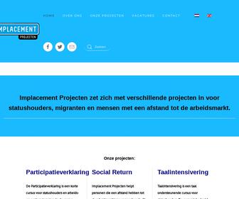 Implacement Projecten B.V.