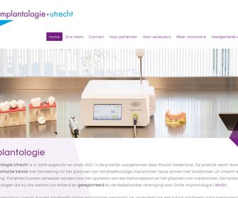 http://www.implantologie-utrecht.nl