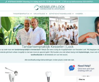 Maatschap Kliniek voor Tandheelkundige Implantologie